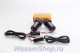 Светодиодная проекционная LED лампа SVS 3w